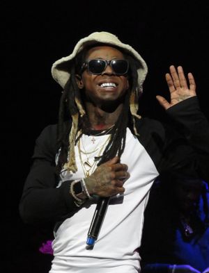 Lil Wayne