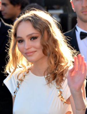 Lily-Rose Depp