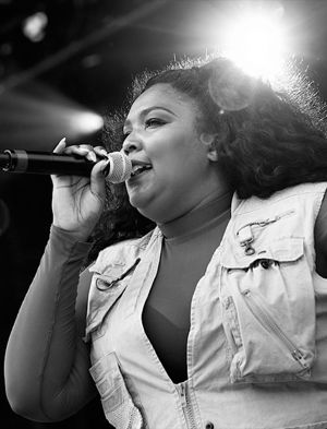 Lizzo