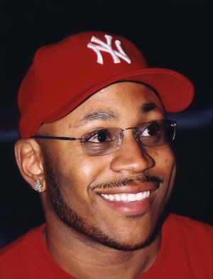 LL Cool J