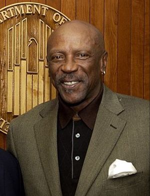 Louis Gossett Jr.