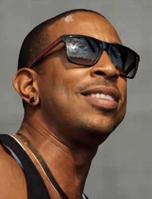 Ludacris