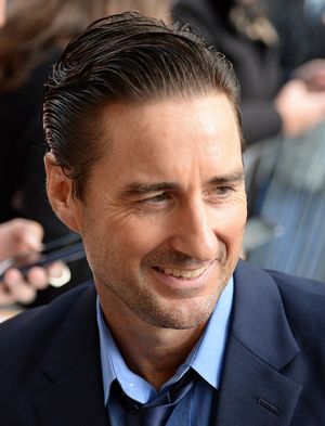 Luke Wilson