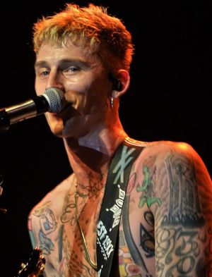 Machine Gun Kelly