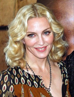 Madonna