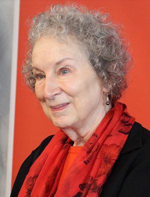 Margaret Atwood