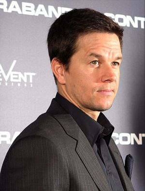 Mark Wahlberg