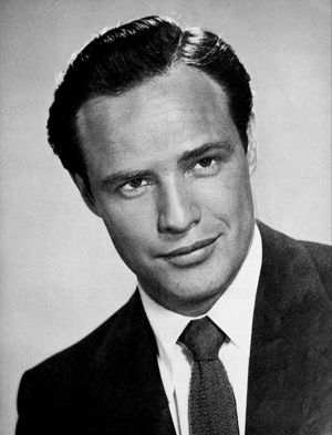 Marlon Brando