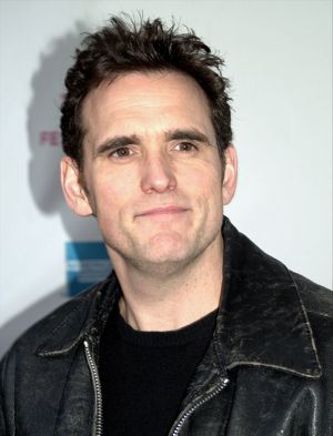 Matt Dillon