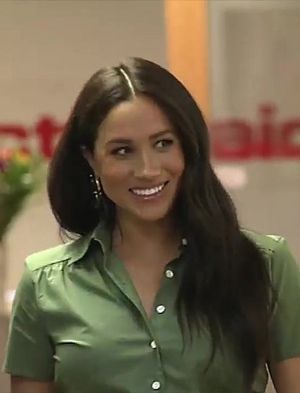 Meghan Markle