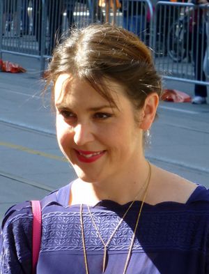 Melanie Lynskey