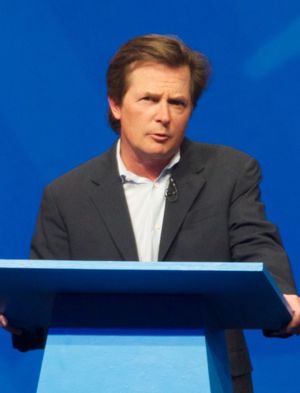 Michael J. Fox