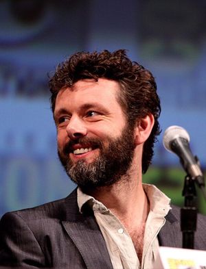 Michael Sheen