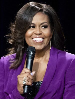 Michelle Obama