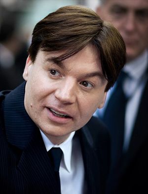 Mike Myers