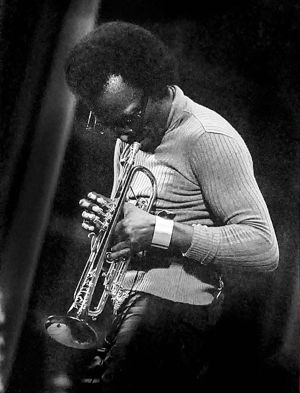 Miles Davis