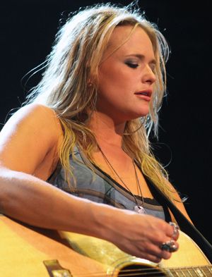 Miranda Lambert