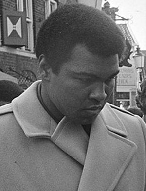 Muhammad Ali