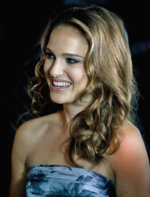 Natalie Portman