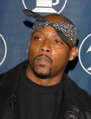 Nate Dogg