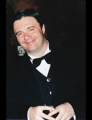 Nathan Lane