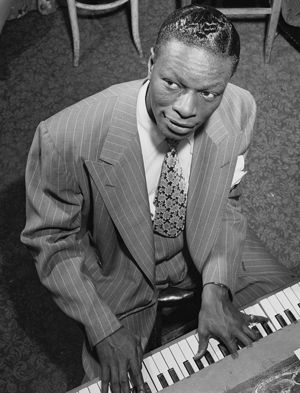 Nat King Cole