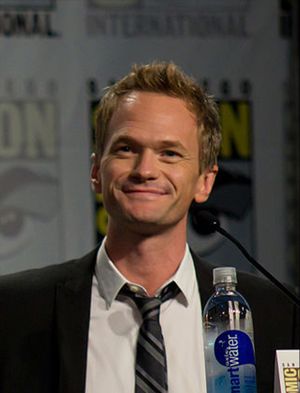 Neil Patrick Harris