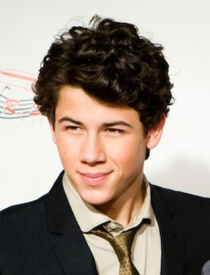 Nick Jonas