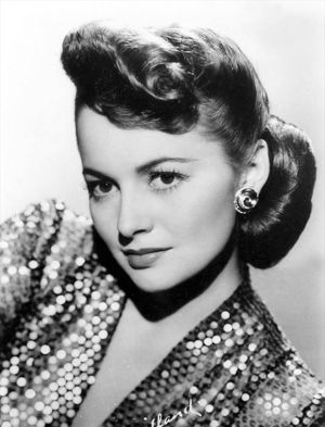 Olivia de Havilland