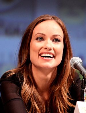 Olivia Wilde