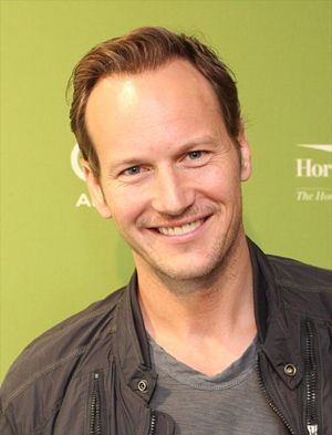 Patrick Wilson