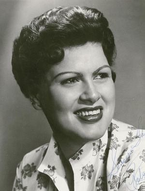 Patsy Cline