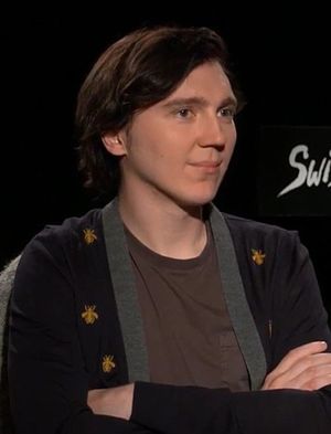 Paul Dano