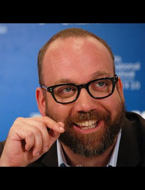 Paul Giamatti