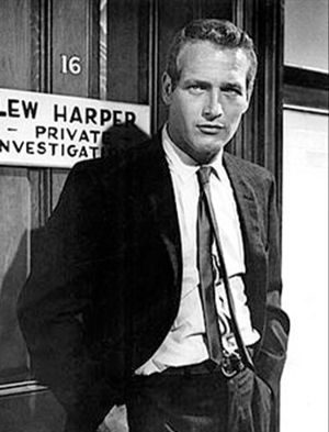 Paul Newman