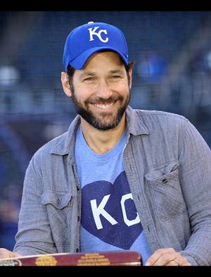 Paul Rudd