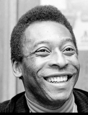 Pelé