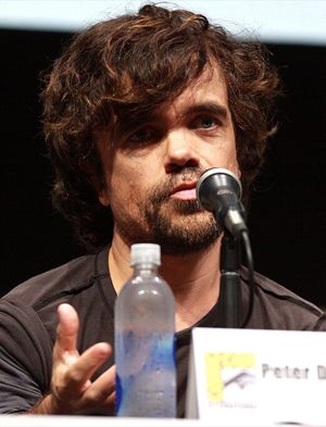 Peter Dinklage