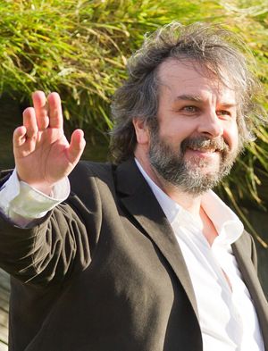 Peter Jackson