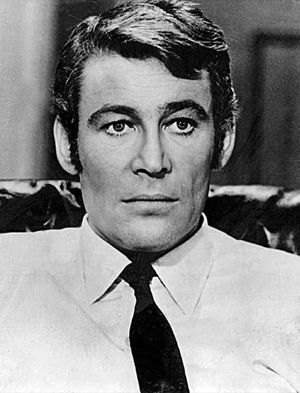 Peter O'Toole