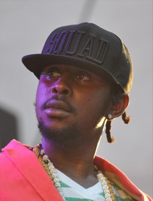 Popcaan