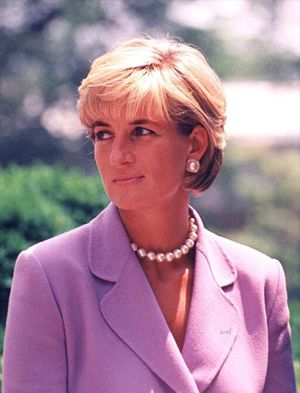 Diana, Princess of Wales