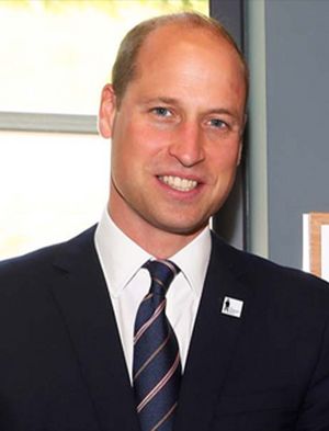 Prince William