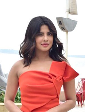 Priyanka Chopra