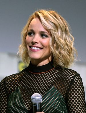 Rachel McAdams