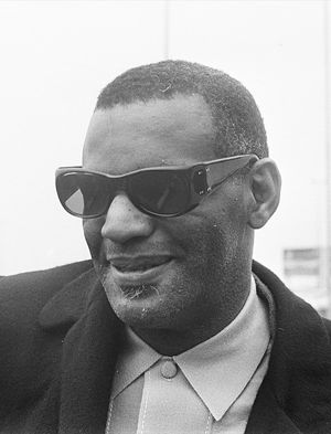 Ray Charles