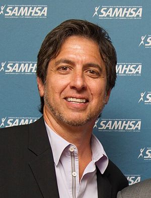 Ray Romano