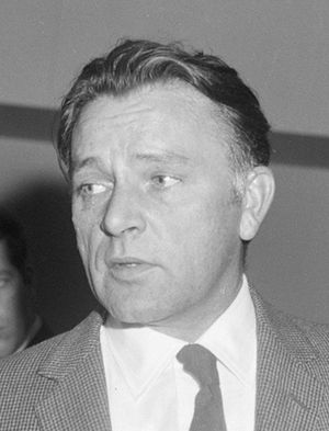 Richard Burton