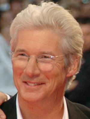 Richard Gere