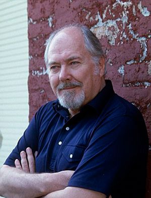 Robert Altman